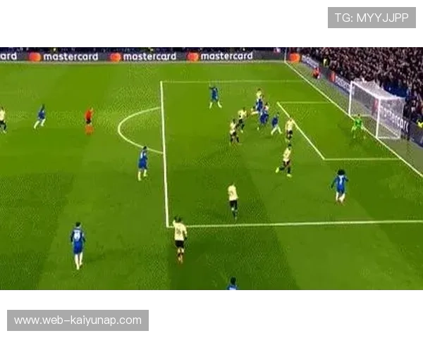 切尔西三球碾压巴萨震碎对手信心