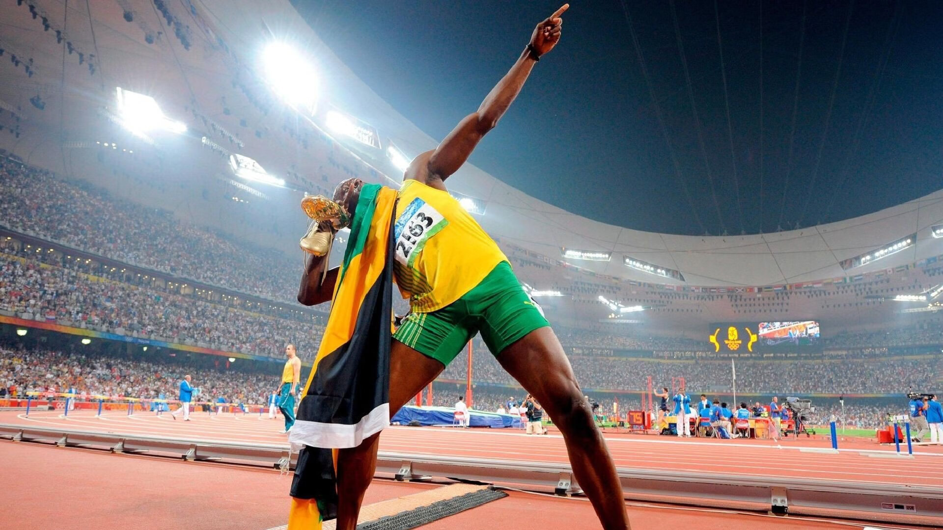 为什么这一脚太恐怖，为什么这个太恐怖了